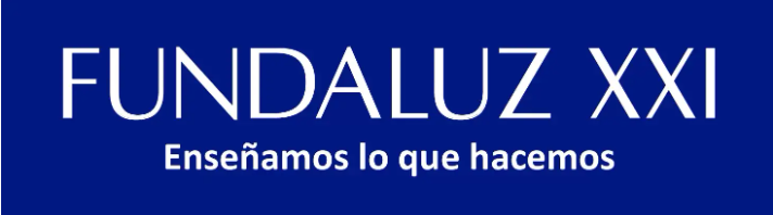 Logo Fundaluz XXI
